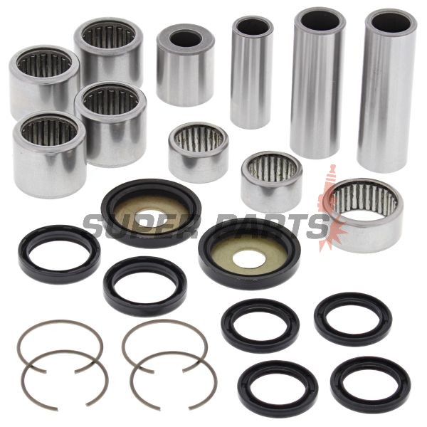Κιτ επισκευής ψαλιδιού -ALL BALLS- Suzuki RM 85 2005-2010