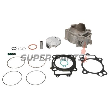 Σετ κυλίνδρου και πιστονιού -CYLINDER WORKS- 249cc (78mm), Honda CRF 250 2008-2009