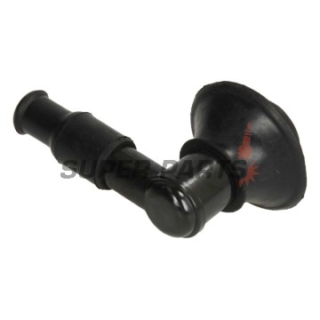 Πίπα μπουζί -MOTORIX- IP000121, 80° γωνία, μήκος: 70mm