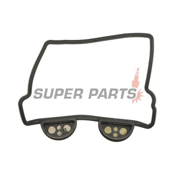 Φλάντζα καπακιού βαλβίδων -WINDEROSA- Kawasaki KLX 450 2008-2009, Kawasaki KX 450 2006-2008, Kawasaki KXF 450 2006-2008