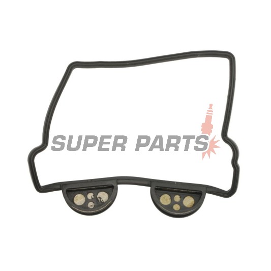 Φλάντζα καπακιού βαλβίδων -WINDEROSA- Kawasaki KLX 450 2008-2009, Kawasaki KX 450 2006-2008, Kawasaki KXF 450 2006-2008