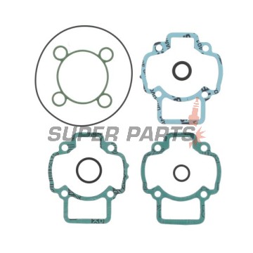 Σετ φλαντζών κυλίνδρου -ATHENA- Gilera Runner 50 2002-2012, Runner SP 50 2002-2007, Piaggio NRG 50 2002-2004, NRG mc3 50 2002-2005