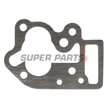 Φλάντζα καπακιού αντλίας λαδιού -ATHENA- S410195051003, Harley Davidson FLH/FLHS/FLHT/FLST/FLTC/FXD/FXE/FXR 1314/1340 1984-1991