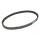 Ιμάντας -ATHENA- S410000350042, 918x22.1mm, Garelli Mosquito 125 2007-2008, Noi 125 2008-2009, Honda Dylan 125/150 2001-2004, FES 150 2002-2004, FES 125 2003-2004, NES 125/150 2000-2004, SH 125/150 2001-2012