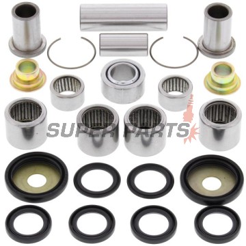 Κιτ επισκευής ψαλιδιού -ALL BALLS- Yamaha YZ 80 1993-2001, YZ 85 2002