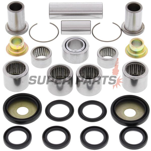 Κιτ επισκευής ψαλιδιού -ALL BALLS- Yamaha YZ 80 1993-2001, YZ 85 2002