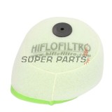 Φίλτρο αέρα -HIFLO FILTRO- HFF2011, Kawasaki KX125/KX250 125-250cc (1990-1996)