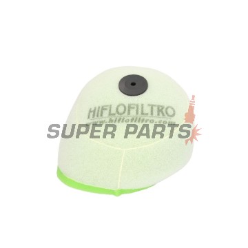 Φίλτρο αέρα -HIFLO FILTRO- HFF2011, Kawasaki KX125/KX250 125-250cc (1990-1996)