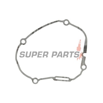 Φλάντζα καπακιού στάτη -WINDEROSA- Yamaha YZ 125 2005-2019