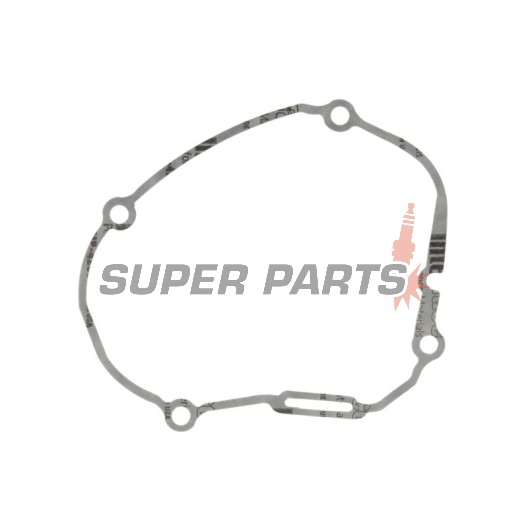 Φλάντζα καπακιού στάτη -WINDEROSA- Yamaha YZ 125 2005-2019