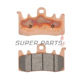 Τακάκια φρένων -BREMBO- 07BB3884, BMW G310/Ducati 939-1262/Triumph Tiger 1215