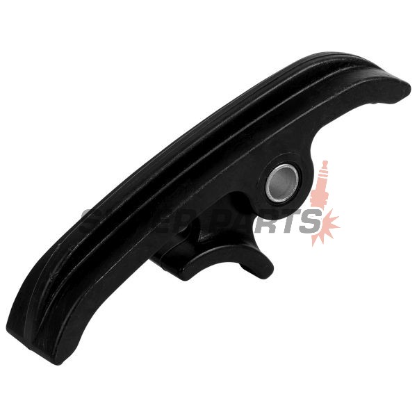 Γλίστρα αλυσίδας -POLISPORT- μαύρο, HUSQVARNA FC, FE, TC; KTM EXC, EXC-F, SX, SX-F, XC, XC-F, XCF-W, XC-W 125-501 2011-2019