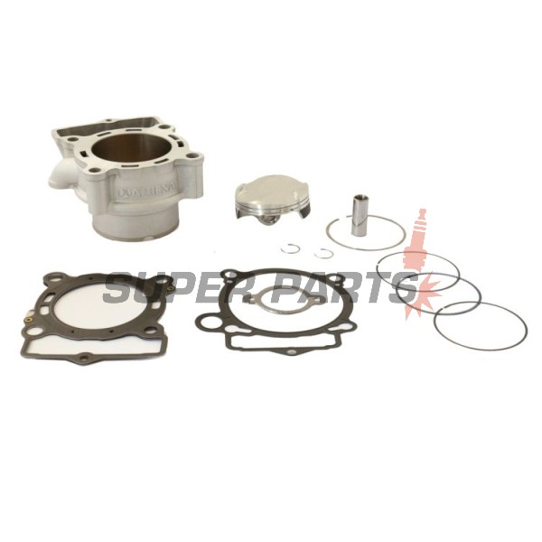 Σετ κυλίνδρου και πιστονιού -ATHENA- 250cc (78mm), Husqvarna FC 250 2014-2015, KTM SX-F 250 2013-2015