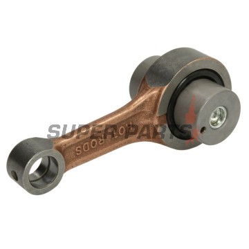 Μπιέλα -HOT RODS- Suzuki RM-Z 250 (07-15)
