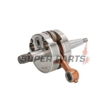 Στροφάλου άξονας -HOT RODS- Kawasaki KX 100 (95-05); KX 80 (91-00); KX 85 (01-05); Suzuki RM 100 (03)