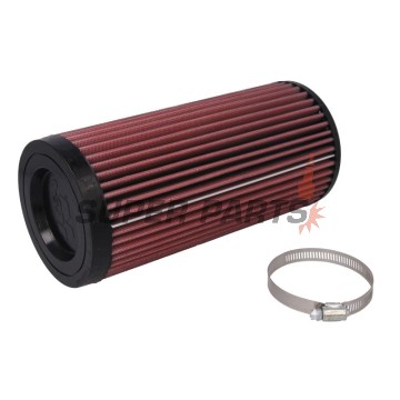 Φίλτρο αέρα -K&N- PL-8715, Polaris ACE 900 SP/XC, General 1000/1000 4/XP/Premium/Sport/Ultimate/Ride Command, RZR 900/1000 S Trail/S/EPS/Ultimate/Premium/Sport, Ranger 1500 XD, Sportsman 900 ACE SP, 2015-2026