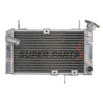 Ψυγείο -4 RIDE- Suzuki SV 650 1999-2002