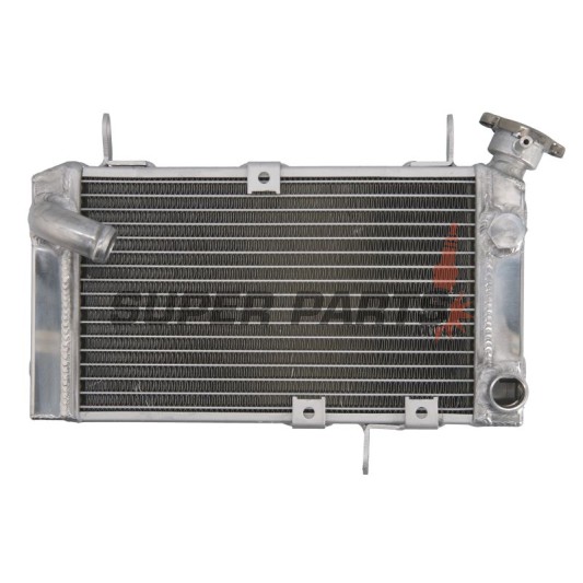 Ψυγείο -4 RIDE- Suzuki SV 650 1999-2002