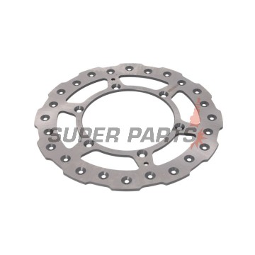 Δίσκος φρένου -FERODO- FMD0248MXR, 240mm, Suzuki DR-Z 400/400E/400SM/400SMU (2005-2008), RM 125/250 (2005-2012)