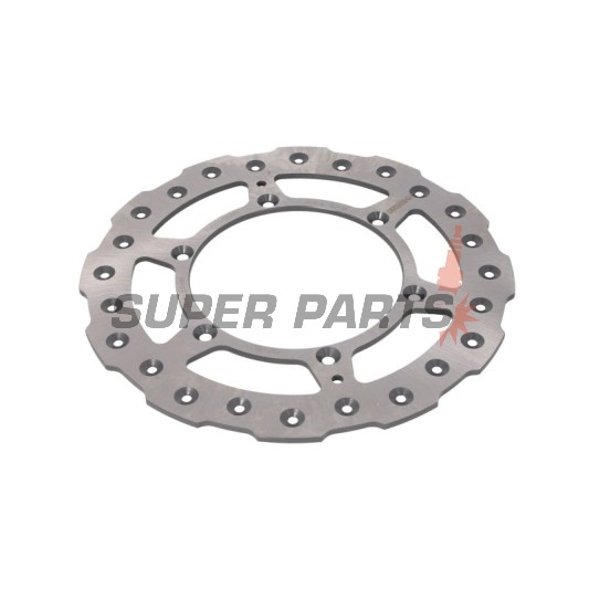 Δίσκος φρένου -FERODO- FMD0248MXR, 240mm, Suzuki DR-Z 400/400E/400SM/400SMU (2005-2008), RM 125/250 (2005-2012)