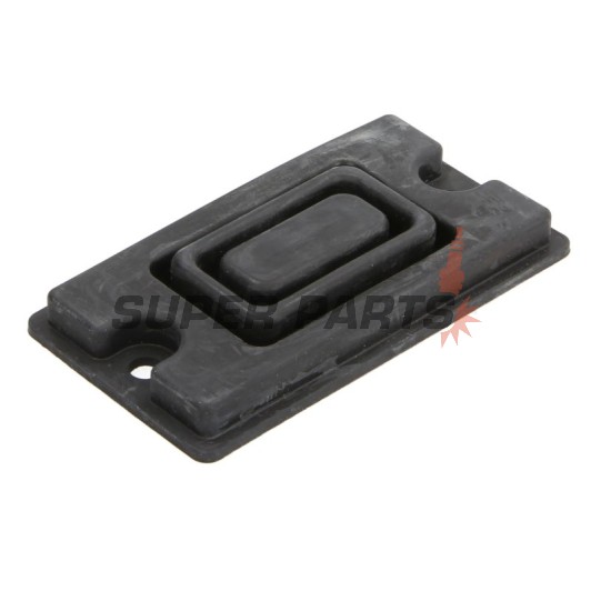 Μεμβράνη δοχείου φρένων -TOURMAX- Suzuki AN 650 2003-2013, Suzuki Boulevard 800/1400/1500 2005-2009, Suzuki DL 1000 2002-2012, Suzuki DL 650 2004-2012, Suzuki GN 250 1985-1996, Suzuki GS 450 1980-1988, Suzuki GS 1000 1982