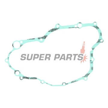 Φλάντζα καπακιού συμπλέκτη -ATHENA- Gas Gas EC 250/300/450 2013-2014, Yamaha WR 250 2001-2013, YZ 250 2001-2013