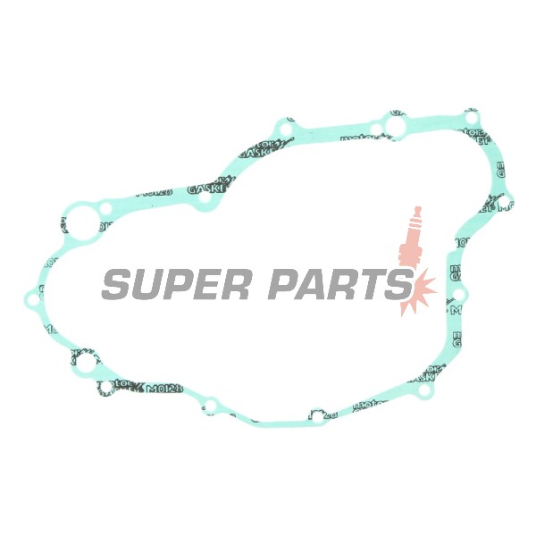 Φλάντζα καπακιού συμπλέκτη -ATHENA- Gas Gas EC 250/300/450 2013-2014, Yamaha WR 250 2001-2013, YZ 250 2001-2013