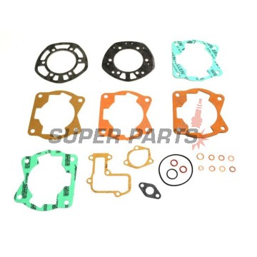 Σετ φλαντζών κυλίνδρου -ATHENA- KTM EGS 125 1995-1997, EXC 125 1995-1997, GS 125 1987-1994, MX 125 1987-1994, SX 125 1995-1997