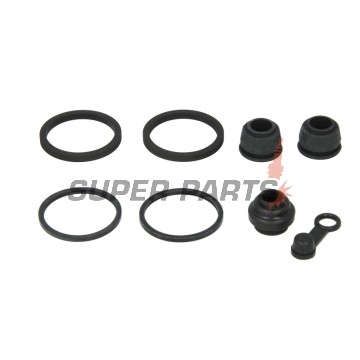 Κιτ επισκευής δαγκάνας φρένου -TOURMAX- Honda CB 900 1981-1982, Honda CB 650 1982, Honda CB 1000 1983, Honda CB 450 1986-1989, Honda CMX 450 1986-1987, Honda CX 500 1982-1983, Honda FT 500 1982-1983, Honda GB 500 1989-1990
