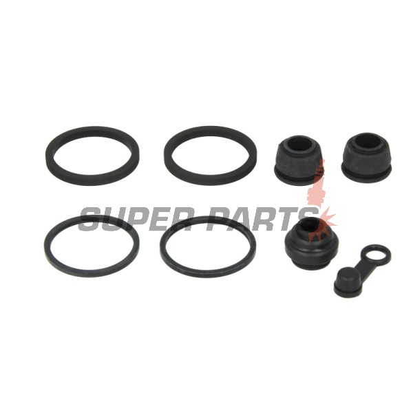 Κιτ επισκευής δαγκάνας φρένου -TOURMAX- Honda CB 900 1981-1982, Honda CB 650 1982, Honda CB 1000 1983, Honda CB 450 1986-1989, Honda CMX 450 1986-1987, Honda CX 500 1982-1983, Honda FT 500 1982-1983, Honda GB 500 1989-1990