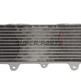 Ψυγείο -4 RIDE- αριστερό, Yamaha WR 450 2012-2015
