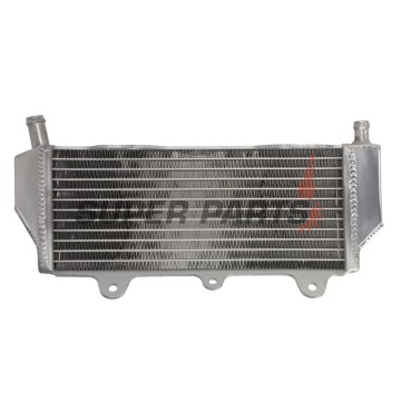 Ψυγείο -4 RIDE- αριστερό, Yamaha WR 450 2012-2015