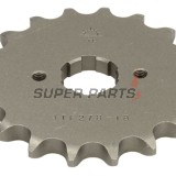 Μπροστινό γρανάζι -JT- JTF278,18, 18 δόντια, Honda CJ 250 1976-1979, CJ 360 1978, CM 450 1982-1983