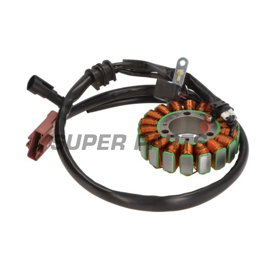 Στάτης (αστέρι) -RMS- Aprilia Scarabeo 400/500 2006-2008, Gilera Fuoco 500 2007-2013, Peugeot Geopolis 400 2007-2012, Peugeot Geopolis 500 2008, 2010-2012, Peugeot Satelis 400 2007-2012, Piaggio Beverly 400 2008-2010