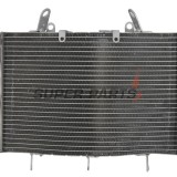 Ψυγείο -4 RIDE- Yamaha YZF-R6 600 2006-2007