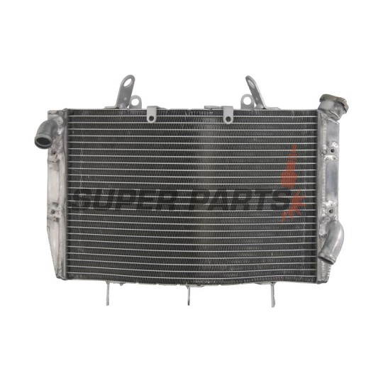 Ψυγείο -4 RIDE- Yamaha YZF-R6 600 2006-2007