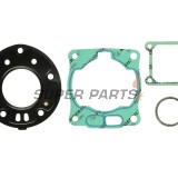 Σετ φλαντζών κυλίνδρου -ATHENA- Yamaha TDR 125 1989-1993, TZR 125 1993-1995
