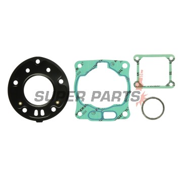 Σετ φλαντζών κυλίνδρου -ATHENA- Yamaha TDR 125 1989-1993, TZR 125 1993-1995