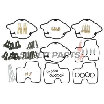 Κιτ επισκευής καρμπυρατέρ -ALL BALLS- Honda CBR 1100 1997-1998