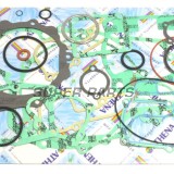 Πλήρες σετ φλαντζών κινητήρα -ATHENA- Yamaha WR 250 1990-1997, YZ 250 1988-1996
