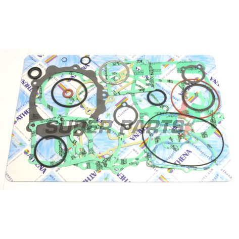 Πλήρες σετ φλαντζών κινητήρα -ATHENA- Yamaha WR 250 1990-1997, YZ 250 1988-1996