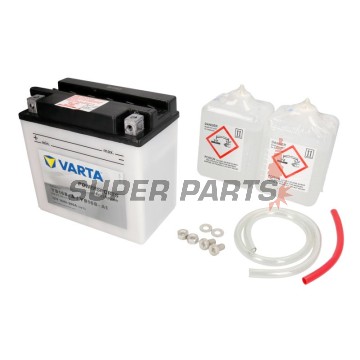 Μπαταρία -VARTA- YB16B-A, 16Ah 12V