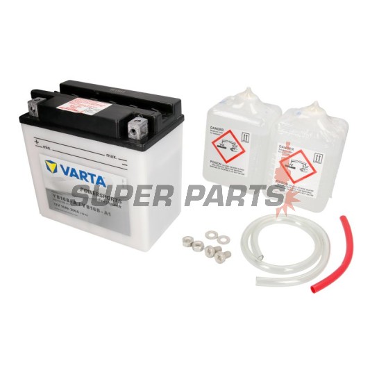 Μπαταρία -VARTA- YB16B-A, 16Ah 12V