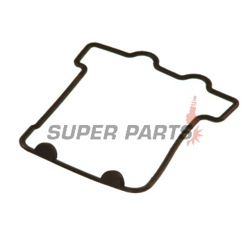 Φλάντζα καπακιού βαλβίδων -ATHENA- Kawasaki KLX 650 1993-2001