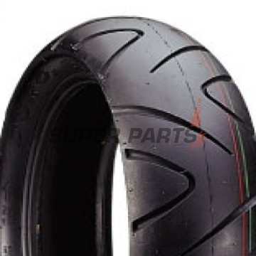 Μπροστινό/πίσω ελαστικό σκούτερ -DURO- 140/60-13, DM1061
