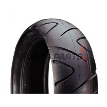 Μπροστινό/πίσω ελαστικό σκούτερ -DURO- 140/60-13, DM1061