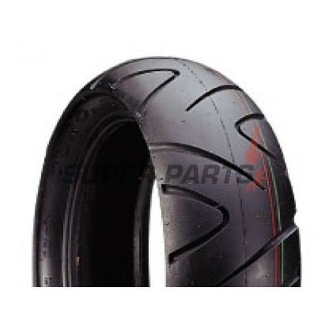 Μπροστινό/πίσω ελαστικό σκούτερ -DURO- 140/60-13, DM1061
