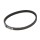 Ιμάντας -ATHENA- S410000350024, 812x22.5mm, Aprilia Atlantic 200 2003-2005, Atlantic 125 2010-2012, Leonardo 125 1995-2005, Mojito 125 2003-2008, Mojito 150 2003-2007, Sportcity 125 2008-2010, SR 125 2011-2014
