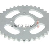 Πίσω γρανάζι -MOTORIX- IP000406, 40 δόντια, τύπος 420, ATV