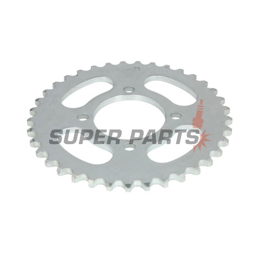Πίσω γρανάζι -MOTORIX- IP000406, 40 δόντια, τύπος 420, ATV